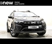 Dacia Sandero Stepway 2024
