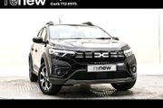 Dacia Sandero Stepway 2024