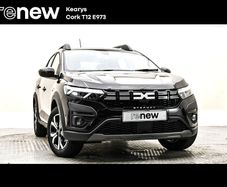 Dacia Sandero Stepway 2024