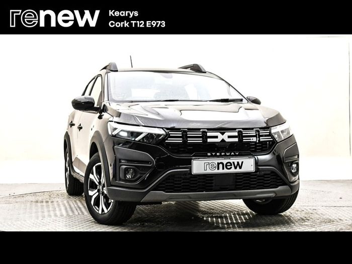 Dacia Sandero Stepway 2024
