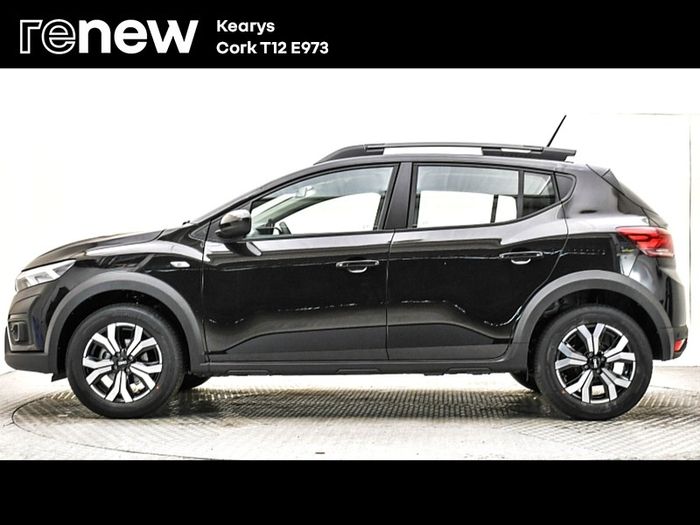 Dacia Sandero Stepway 2024