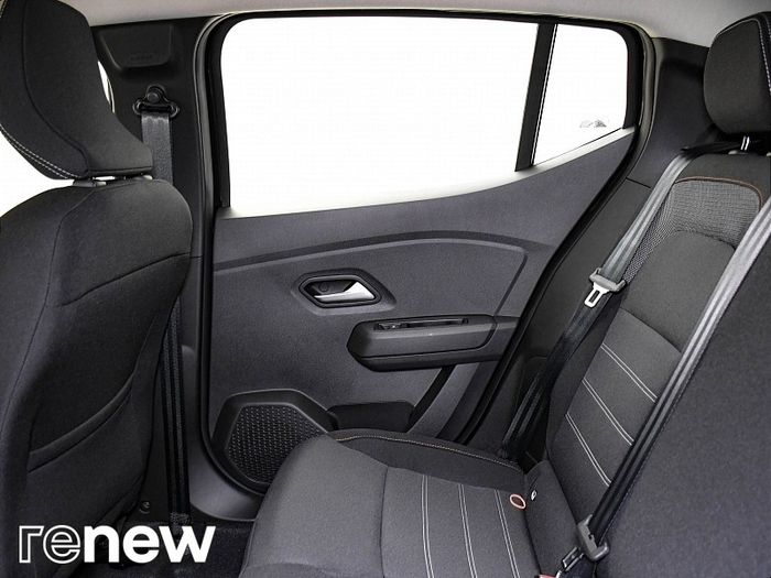 Dacia Sandero Stepway 2024