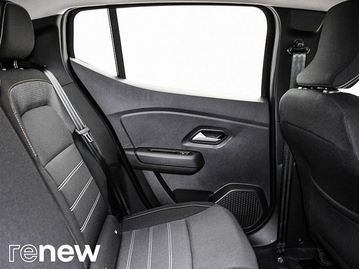 Dacia Sandero Stepway 2024