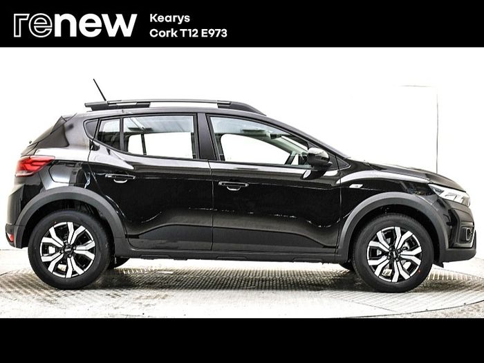 Dacia Sandero Stepway 2024
