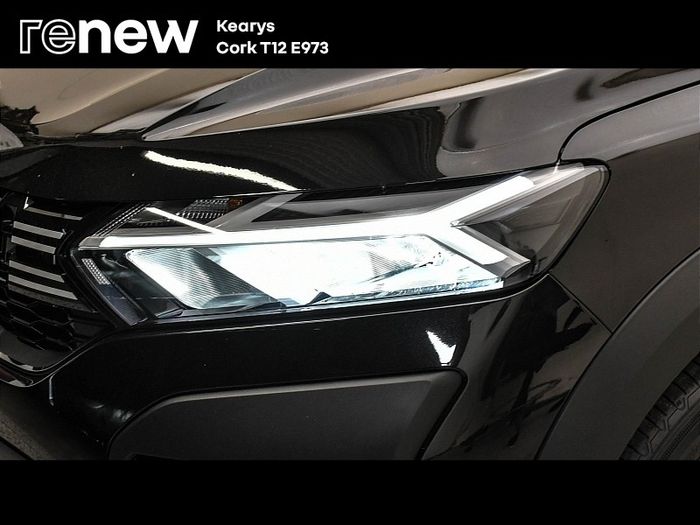 Dacia Sandero Stepway 2024