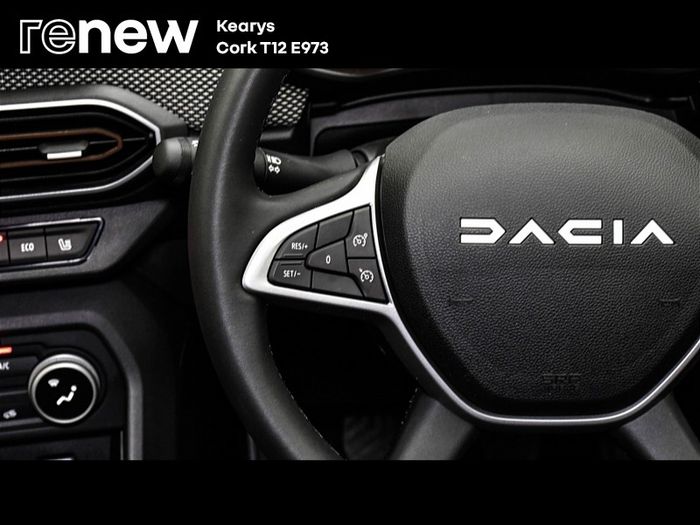 Dacia Sandero Stepway 2024