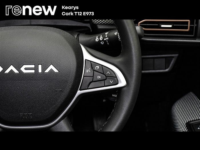 Dacia Sandero Stepway 2024