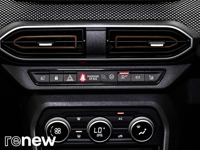 Dacia Sandero Stepway 2024