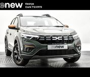Dacia Sandero Stepway 2025