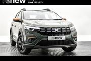 Dacia Sandero Stepway 2025