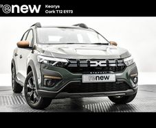 Dacia Sandero Stepway 2025