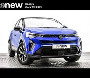 Renault Captur 2026