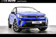 Renault Captur 2026