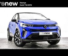 Renault Captur 2026