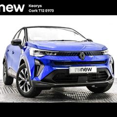 Renault Captur 2026