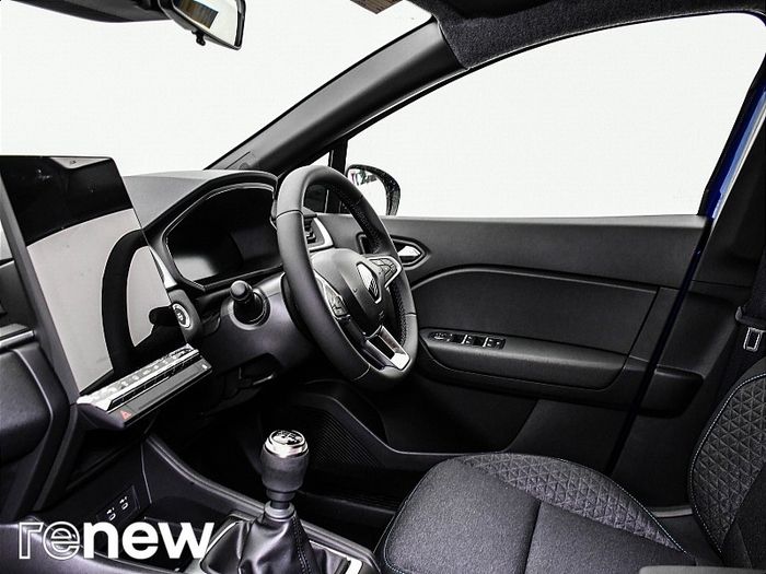 Renault Captur 2026