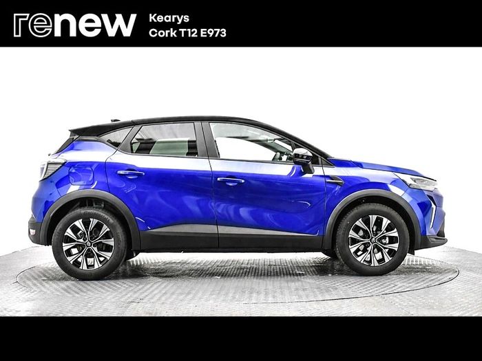 Renault Captur 2026