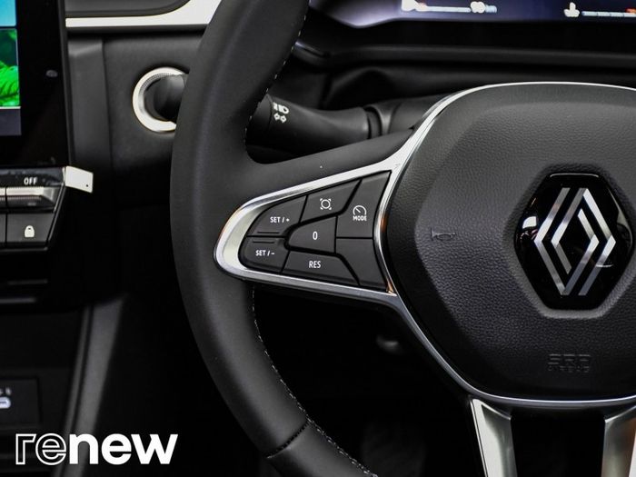 Renault Captur 2026