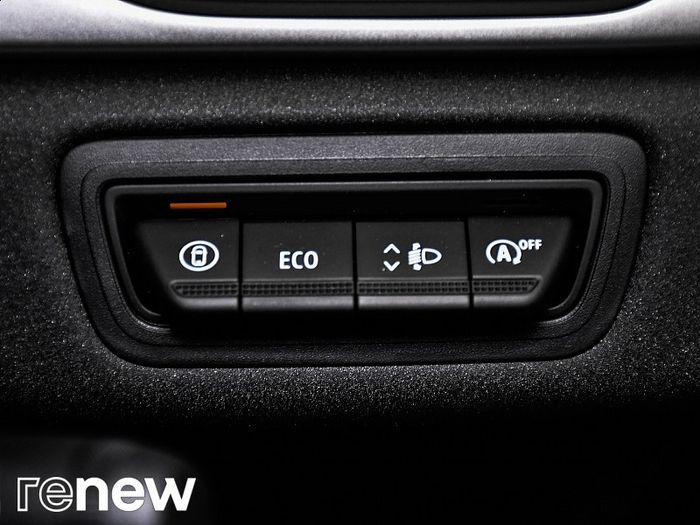 Renault Captur 2026