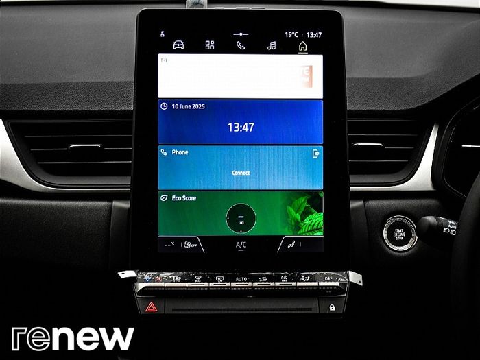 Renault Captur 2026