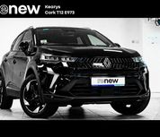 Renault Captur 2026