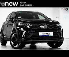 Renault Captur 2026