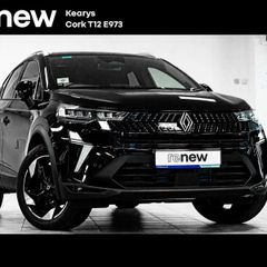Renault Captur 2026
