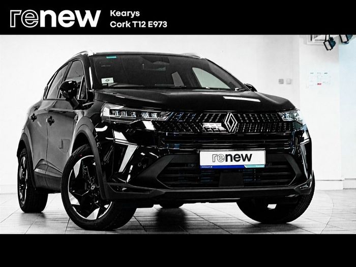 Renault Captur 2026