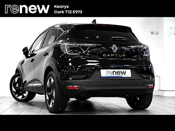 Renault Captur 2026