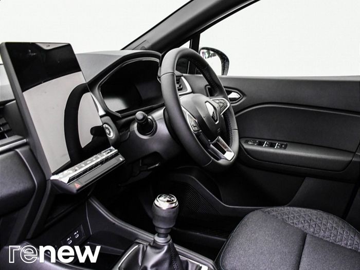 Renault Captur 2026