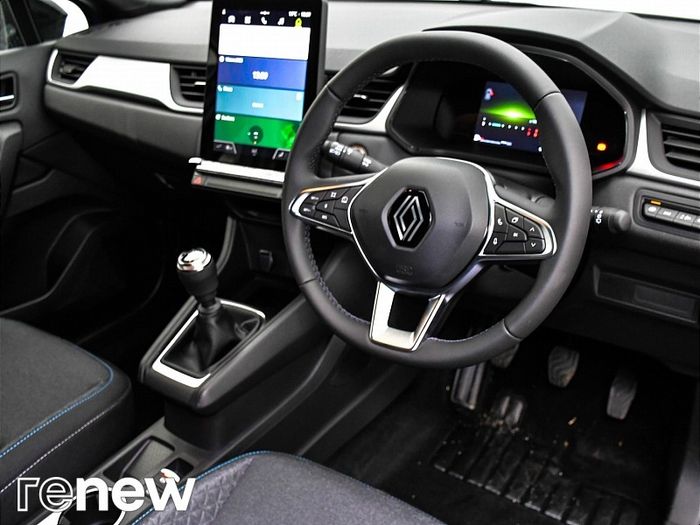 Renault Captur 2026