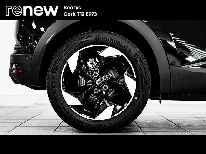 Renault Captur 2026