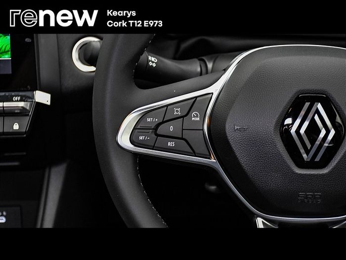Renault Captur 2026