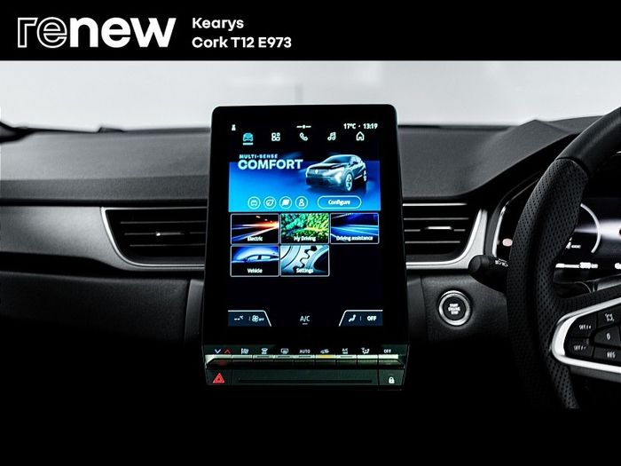 Renault Captur 2026