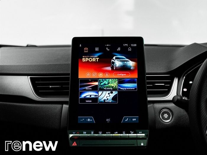 Renault Captur 2026