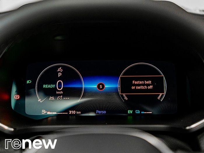 Renault Captur 2026