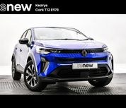 Renault Captur 2026