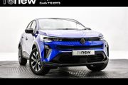 Renault Captur 2026