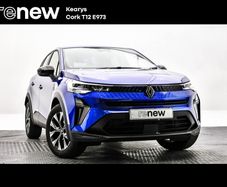 Renault Captur 2026
