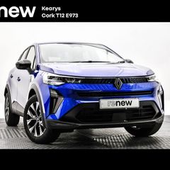 Renault Captur 2026