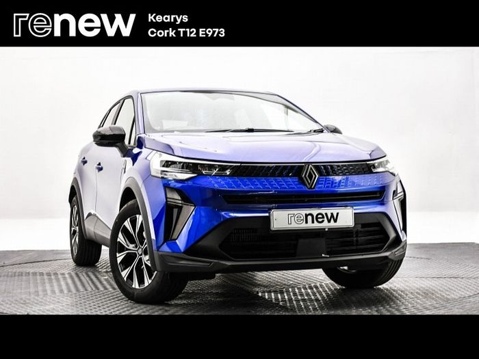Renault Captur 2026