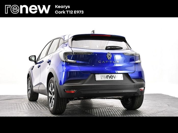Renault Captur 2026