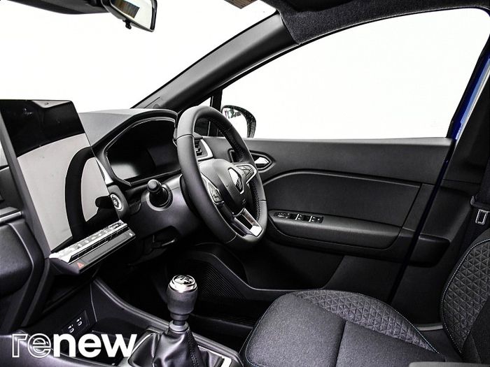 Renault Captur 2026
