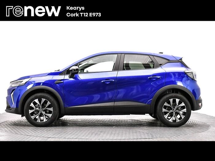 Renault Captur 2026
