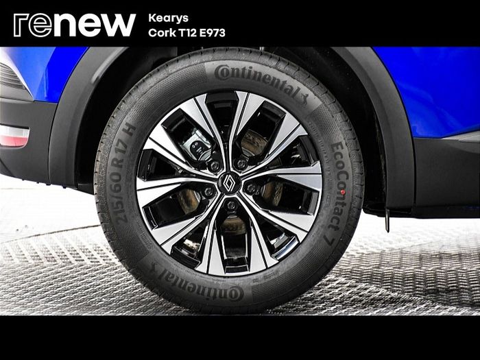 Renault Captur 2026
