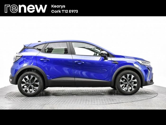 Renault Captur 2026