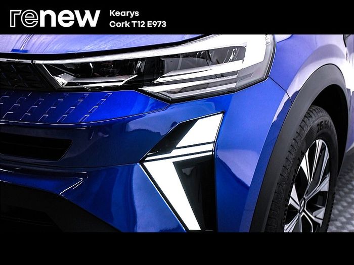 Renault Captur 2026