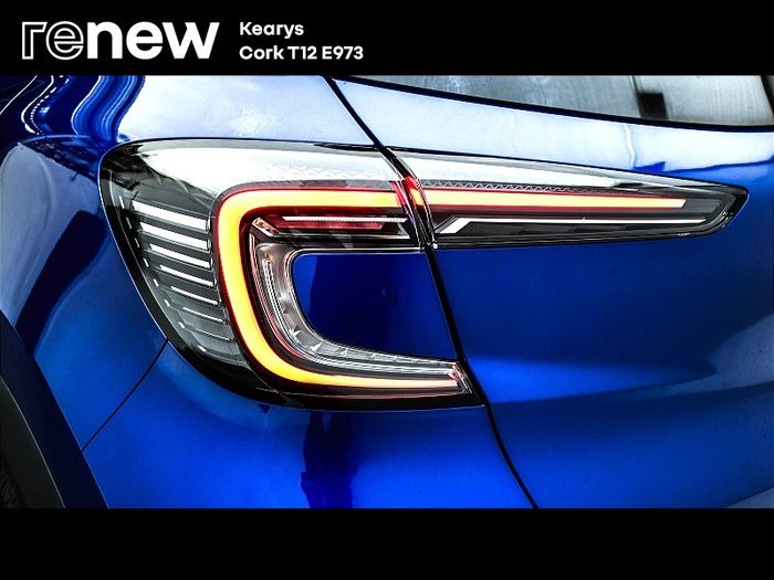 Renault Captur 2026