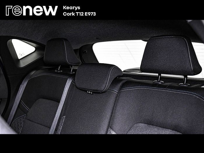 Renault Captur 2026