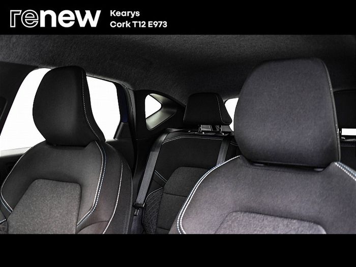 Renault Captur 2026